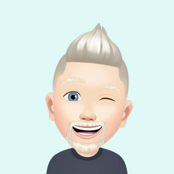 Meet your Posher, Tom - Picture 1 of 1